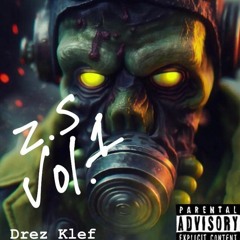 Zombie Season Vol.1