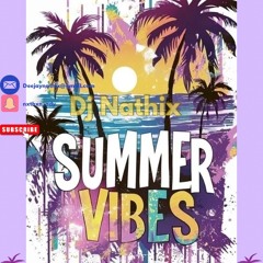 20 minutes de bordel - Summer vibes❤️💚🖤