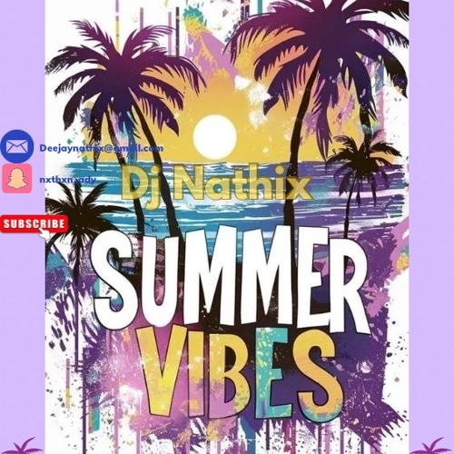 20 minutes de bordel - Summer vibes❤️💚🖤