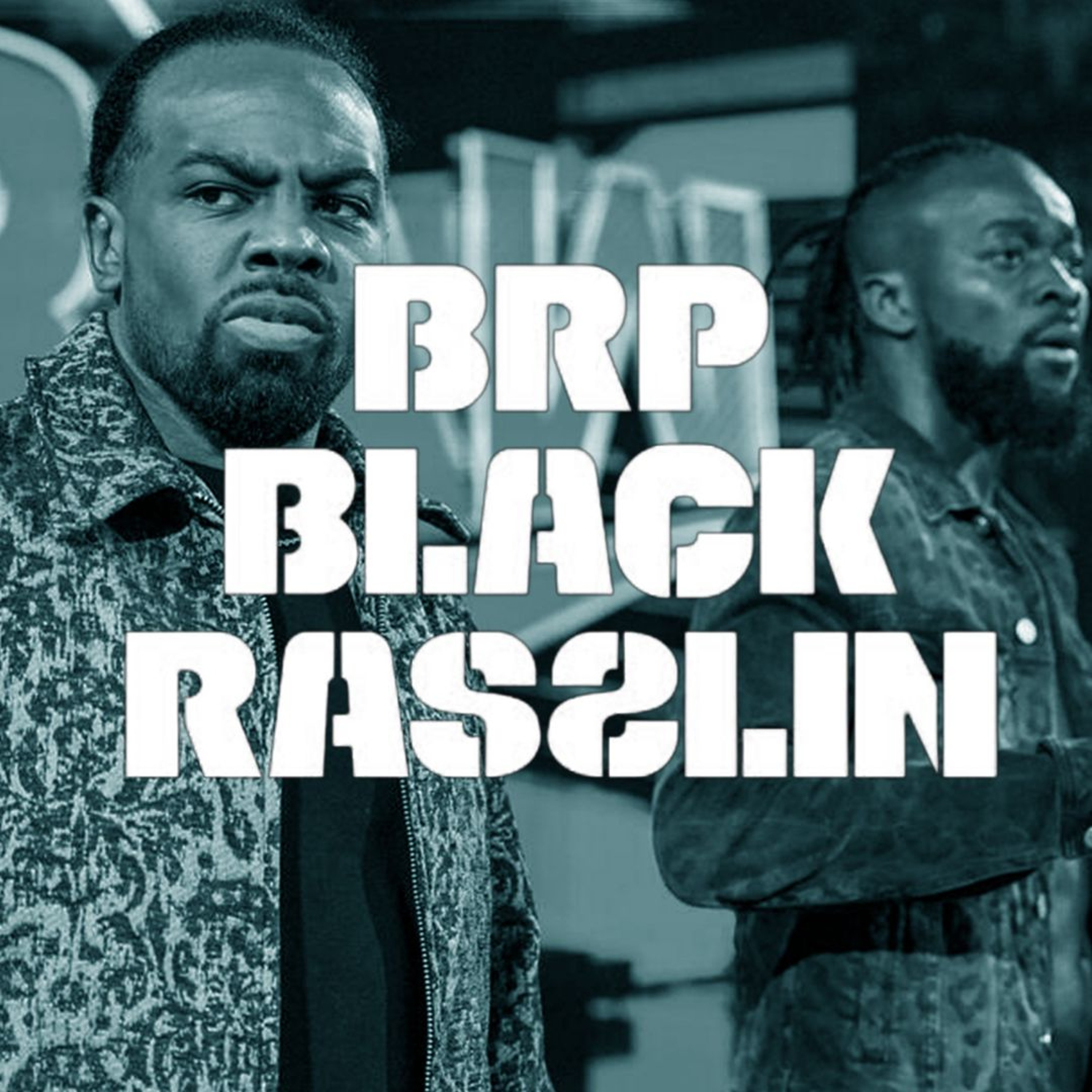 The Black Rasslin\' Podcast