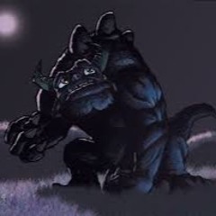 Gentle Monsters