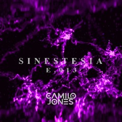 SINESTESIA E.013