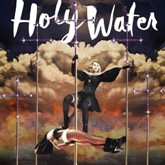 Madonna - Holy Water (Otto Solís Vocal Rmx)
