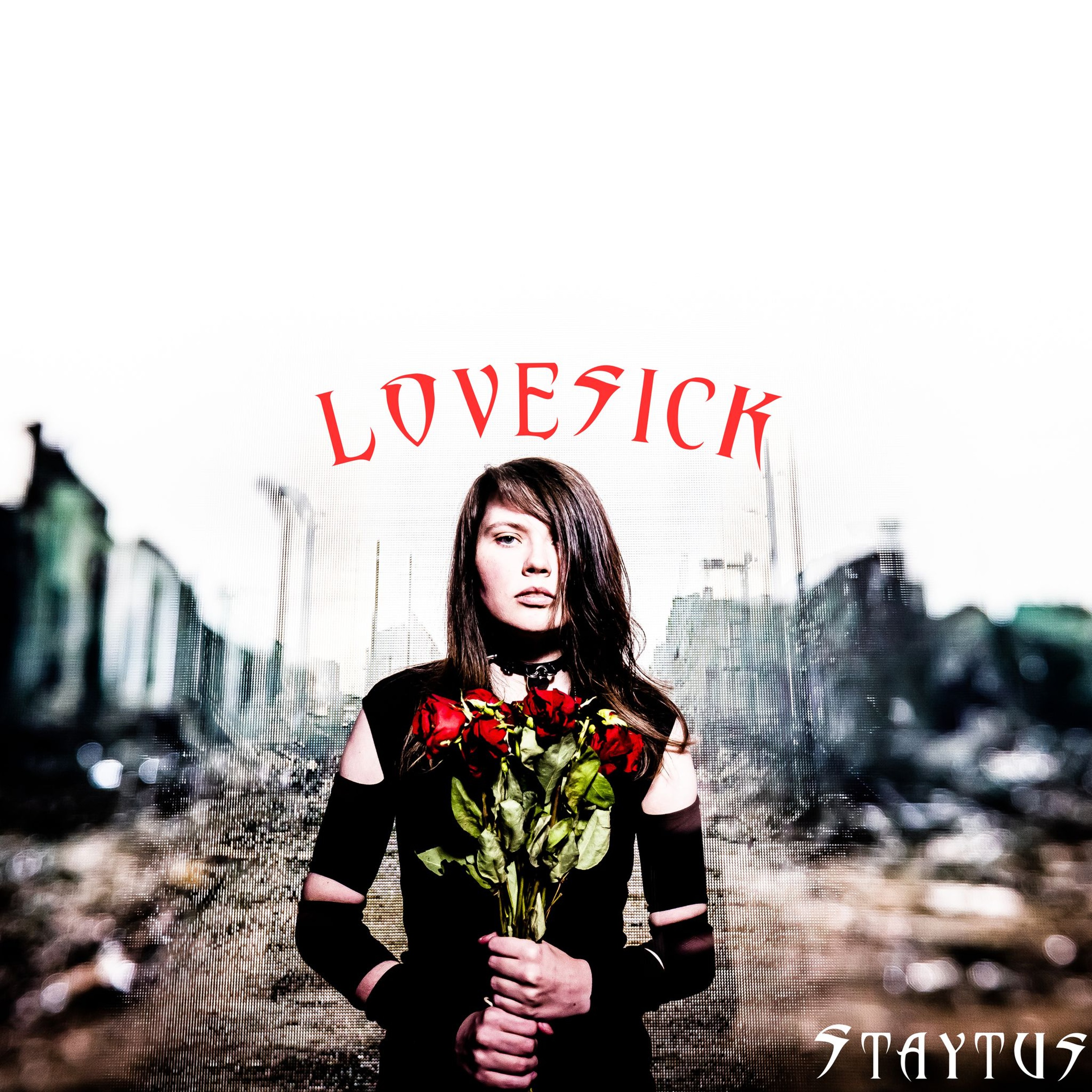 Lovesick episode artwork