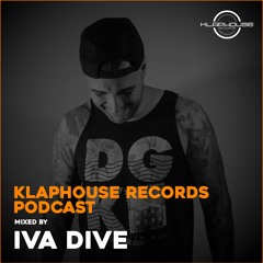 Klaphouse Podcast by IVA DIVE