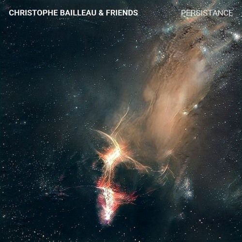 Christophe Bailleau + Paradise Now - 77 Affairs (from "Persistance" EP out February 28th)