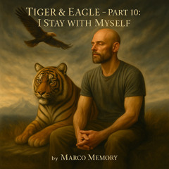 Tiger & Eagle - Part 10: I Stay With Myself