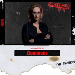 𝐓𝐡𝐞 𝐄𝐯𝐚𝐬𝐢𝐨𝐧 𝐃𝐉 𝐂𝐨𝐧𝐭𝐞𝐬𝐭: 𝐑𝐀𝐖