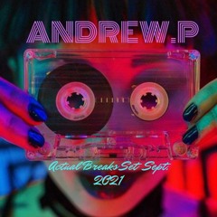 Actual Set Breaks sept 2021