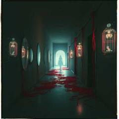 Standing Still Mothyii