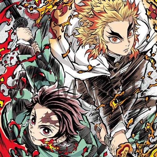 Demon slayer mugen train online online free