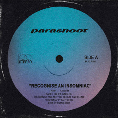 parashoot - Recognise an Insomniac