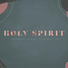 9.21.2025_Week 1_Holy Spirit_Clint Rutledge
