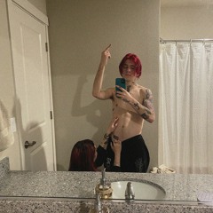 drunk texting in the lyft (freestyle) (+RiCh LoSeR)