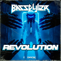 Basstyler - Revolution (Original Mix) - [ OUT NOW !! · YA DISPONIBLE ]