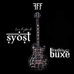 Friedas Büxe - Part 1 - FFF - live hybrid