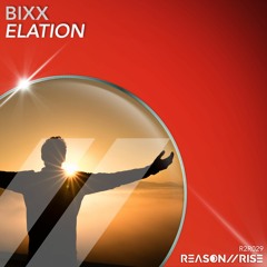 BiXX - Elation (Radio Edit)