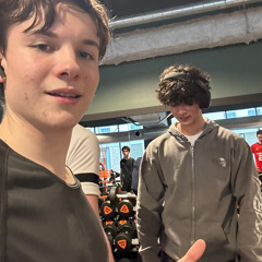GBZcore x lucas gouiffes core