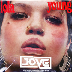Lola Young - Messy (Jove Mashup)