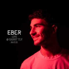 Eber Music Live at Rabbit TLV, 08.07.23