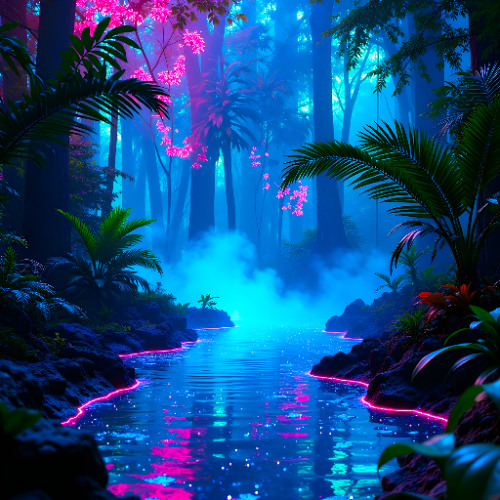 𝗔𝗳𝗿𝗼 𝗛𝗼𝘂𝘀𝗲 𝗠𝗶𝘅