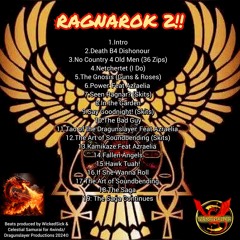 SKITS:  THE ART OF SOUNDBENDING - RGK 2  (1)