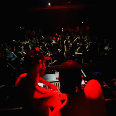 FUKnBA$$FACE| 158 BPM| RcDe Fck of Settings| 19.05.2024
