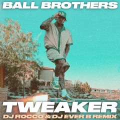 Tweaker (DJ ROCCO & DJ EVER B Remix)  *CLICK BUY FOR FULL VERSION*