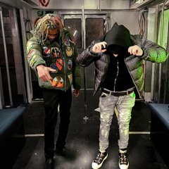 Outside Trippin (Remix) (feat. Lancey Foux)