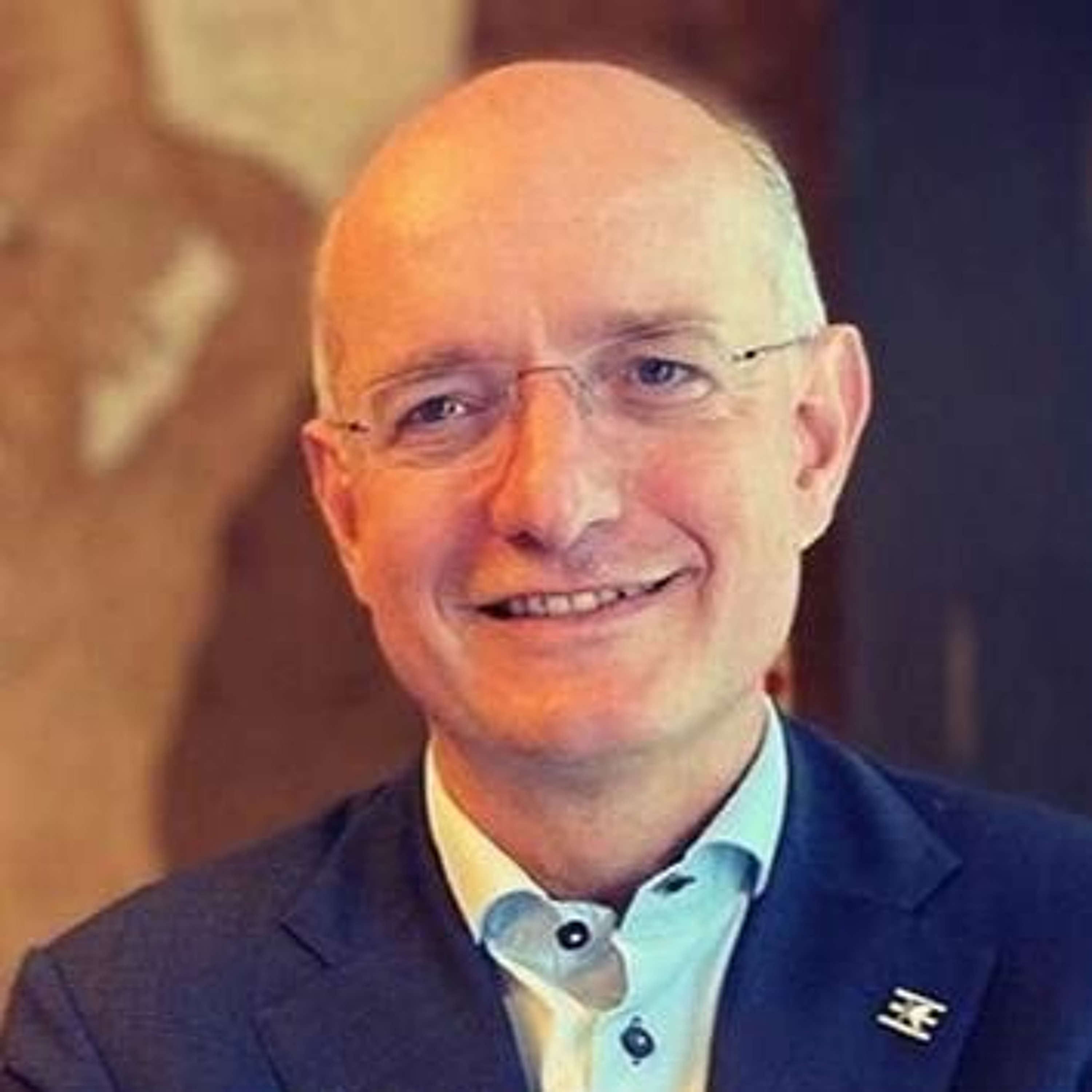 Column Van Sjaak Grosthuizen 4 mei 2019