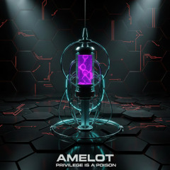 Amelot - PRIVILEGE IS A POISON [Slap House]