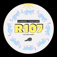 PREMIERE: R107 - Running Together [PERD004]