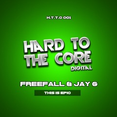 Freefall & Jay G - This Is Epic (Sample)Out Now