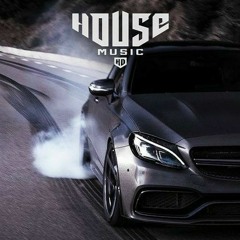 Jarico - U (8D Bass Boosted)