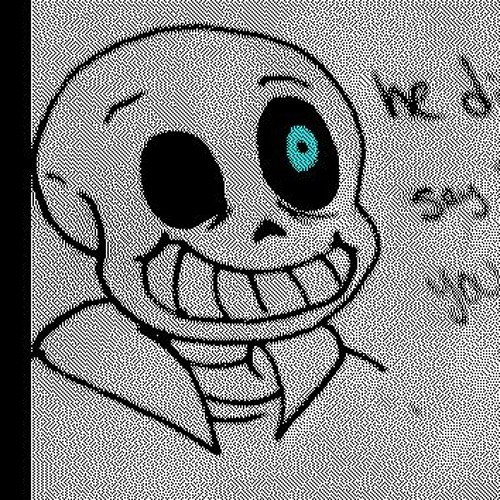 MEGALOVANIA RECREATION BY FERIKKUSU