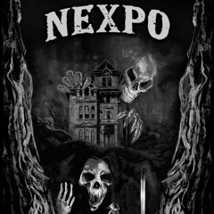 NEXPO (prod. YUNG $ILVERBACK x DIPSLOPE)