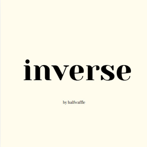 inverse