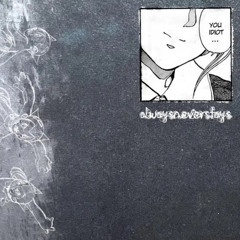 alwaysneverstays - hindenburg