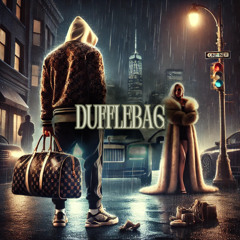 🔺DUFFLEBAG W/ HOOK 🔥 | 1+4🔥 | Sad German Hip Hop Beat