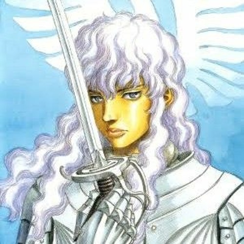 Griffith_ Bater das Asas