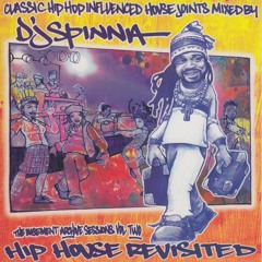 Ep. 136 - DJ Spinna - Hip House Revisited