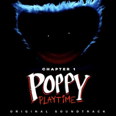 Poppy Playtime - It's Playtime