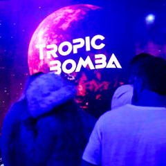TROPIC BOMBA Hybrid Set at ANURA 9.13.25