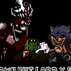 Powerdown but Lord X sings it with mx
