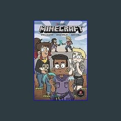 {pdf} 📖 Minecraft Volume 1 (Graphic Novel) (Minecraft, 1) [KINDLE EBOOK EPUB]