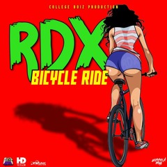 RDX - Bicycle Ride