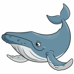 STS349 Sauce - Assignment 7 - Whale Type Beat