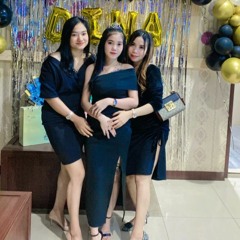Minitape [JIMMY HSB X DAUS NST] Req Miss DINA & Miss GITA