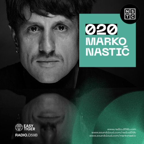 NSTC #20 w/ Marko Nastic
