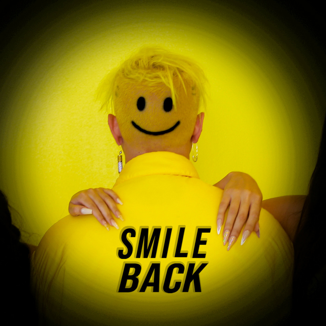 Stream SMILE BACK by SMILEZ | Listen online for free on SoundCloud